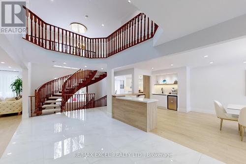 12 Moses Crescent, Markham, ON - Indoor Photo Showing Other Room