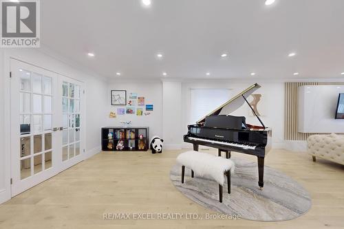 12 Moses Crescent, Markham, ON - Indoor Photo Showing Other Room