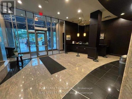 515 - 51 Lower Simcoe Street, Toronto, ON - Indoor Photo Showing Other Room