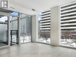 N372 - 35 ROLLING MILLS ROAD  Toronto, ON M5A 0V6