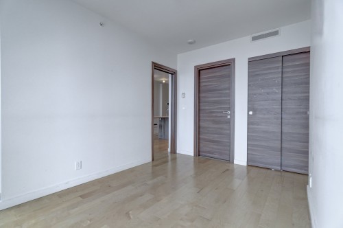 Chambre à coucher - 1311-1450 Boul. René-Lévesque O., Montréal (Ville-Marie), QC - Indoor Photo Showing Other Room