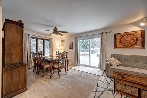 Salle à manger - 3770 Mtée D'Argenteuil, Saint-Adolphe-D'Howard, QC - Indoor