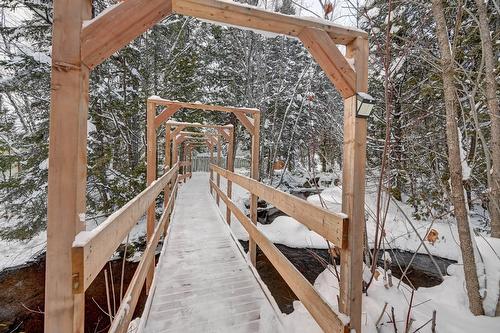 Autre - 3770 Mtée D'Argenteuil, Saint-Adolphe-D'Howard, QC - Outdoor