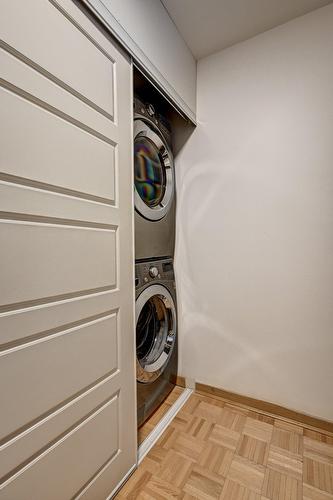 Autre - 3770 Mtée D'Argenteuil, Saint-Adolphe-D'Howard, QC - Indoor Photo Showing Laundry Room