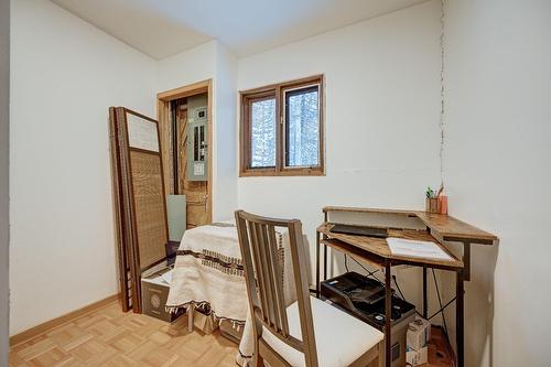 Chambre à coucher - 3770 Mtée D'Argenteuil, Saint-Adolphe-D'Howard, QC - Indoor