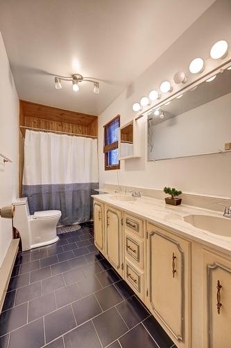 Salle de bains - 3770 Mtée D'Argenteuil, Saint-Adolphe-D'Howard, QC - Indoor Photo Showing Bathroom