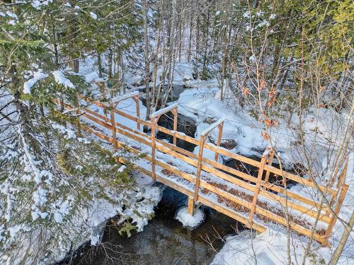 Photo aérienne - 3770 Mtée D'Argenteuil, Saint-Adolphe-D'Howard, QC - Outdoor