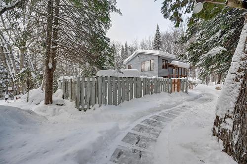 Vue d'ensemble - 3770 Mtée D'Argenteuil, Saint-Adolphe-D'Howard, QC - Outdoor