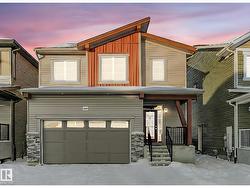 20506 16A AV NW  Edmonton, AB T6M 3E5