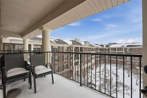 428-40 Dunkirk Dr, Winnipeg, MB 