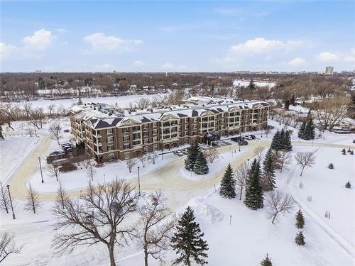 428-40 Dunkirk Dr, Winnipeg, MB 