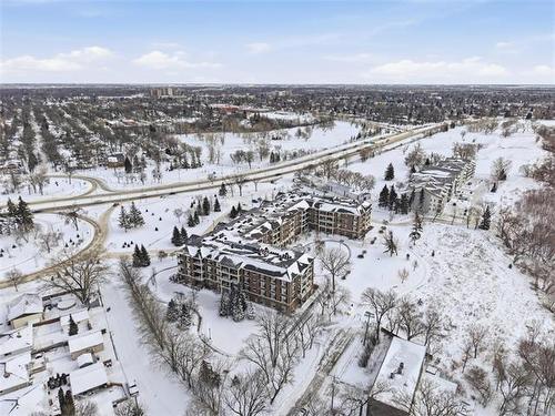 428-40 Dunkirk Dr, Winnipeg, MB 