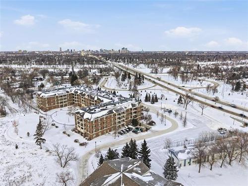 428-40 Dunkirk Dr, Winnipeg, MB 