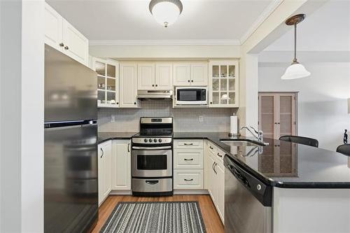 428-40 Dunkirk Dr, Winnipeg, MB 