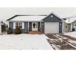 22 Larsen LANE  Salisbury, NB E4J 3N6