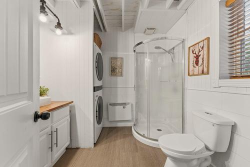 Salle de bains - 2000 Ch. Marois, Saint-Denis-De-Brompton, QC - Indoor Photo Showing Bathroom