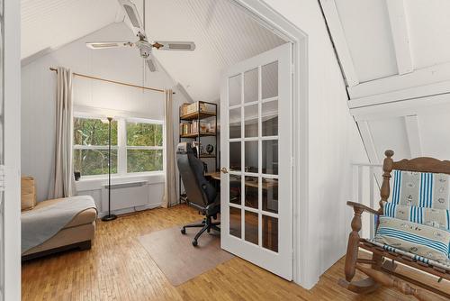 Chambre à coucher - 2000 Ch. Marois, Saint-Denis-De-Brompton, QC - Indoor