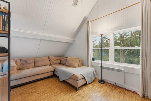 Chambre à coucher - 2000 Ch. Marois, Saint-Denis-De-Brompton, QC - Indoor