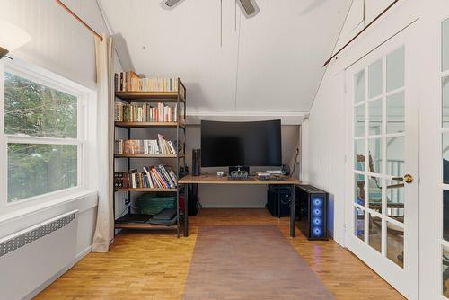 Chambre à coucher - 2000 Ch. Marois, Saint-Denis-De-Brompton, QC - Indoor