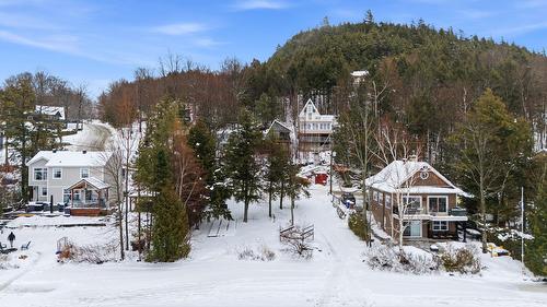 Accès au plan d'eau - 2000 Ch. Marois, Saint-Denis-De-Brompton, QC - Outdoor
