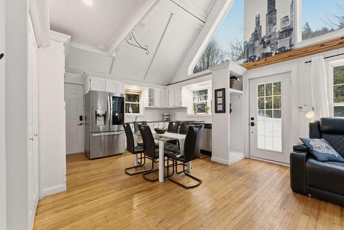 Cuisine - 2000 Ch. Marois, Saint-Denis-De-Brompton, QC - Indoor