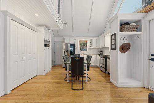 Cuisine - 2000 Ch. Marois, Saint-Denis-De-Brompton, QC - Indoor Photo Showing Other Room