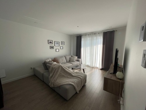 Living Room - 325  - 222 Rue Éricka, Laval (Fabreville), QC - Indoor Photo Showing Bedroom