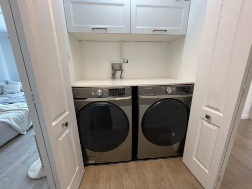 Other - 325  - 222 Rue Éricka, Laval (Fabreville), QC - Indoor Photo Showing Laundry Room