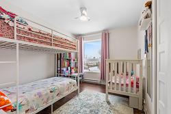 Chambre à coucher - 