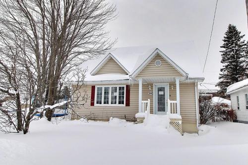 198 Rue Fisher  Val-D'Or, QC J9P 2J1