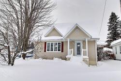 198 Rue Fisher  Val-D'Or, QC J9P 2J1