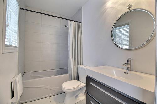 Salle de bains - 198 Rue Fisher, Val-D'Or, QC - Indoor Photo Showing Bathroom