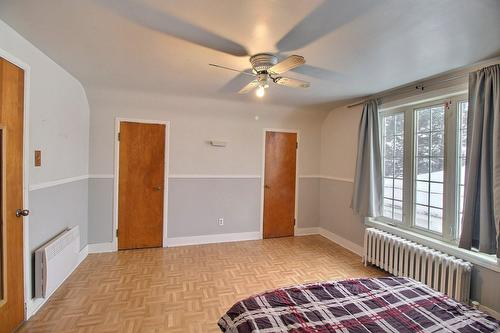 Chambre à coucher - 198 Rue Fisher, Val-D'Or, QC - Indoor Photo Showing Other Room
