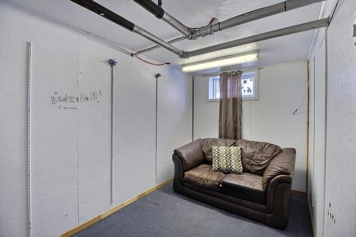 Chambre à coucher - 198 Rue Fisher, Val-D'Or, QC - Indoor