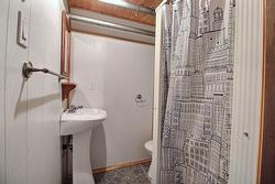 Salle de bains - 