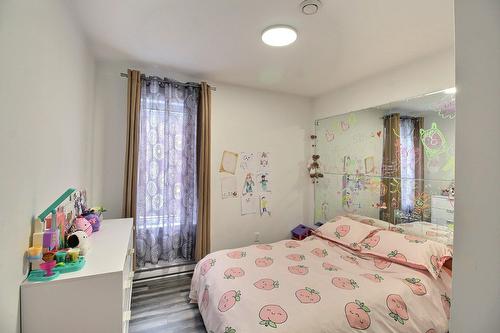 Bedroom - 157 Rue Gauthier, Val-D'Or, QC - Indoor Photo Showing Bedroom