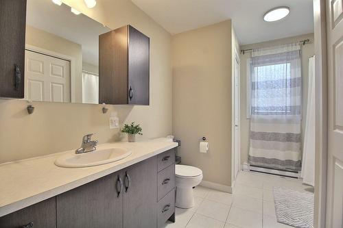 Bathroom - 157 Rue Gauthier, Val-D'Or, QC - Indoor Photo Showing Bathroom