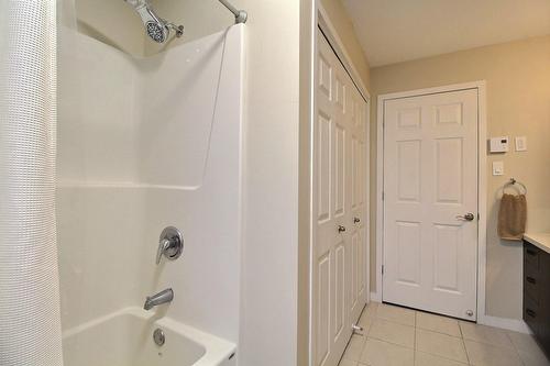 Bathroom - 157 Rue Gauthier, Val-D'Or, QC - Indoor Photo Showing Bathroom