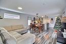 Overall view - 157 Rue Gauthier, Val-D'Or, QC  - Indoor Photo Showing Living Room 