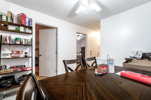 Cuisine - 7-6396 Rue Villeneuve, Montréal (Montréal-Nord), QC - Indoor