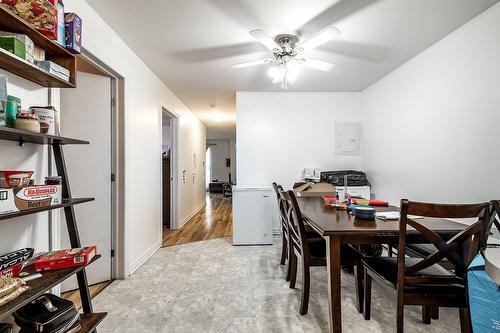 Cuisine - 7-6396 Rue Villeneuve, Montréal (Montréal-Nord), QC - Indoor