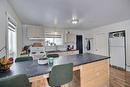 Kitchen - 145 Av. Champlain, Rouyn-Noranda, QC  - Indoor 