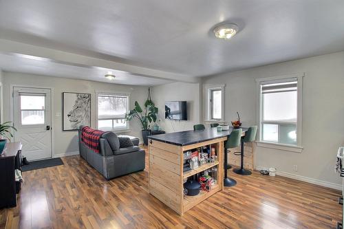 Kitchen - 145 Av. Champlain, Rouyn-Noranda, QC - Indoor