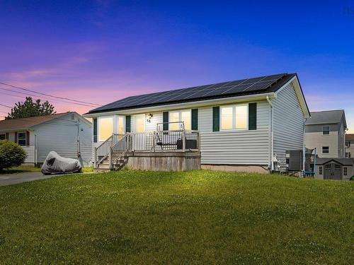 56 Samuel Danial Drive, Eastern Passage, NS 