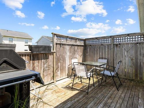 56 Samuel Danial Drive, Eastern Passage, NS 