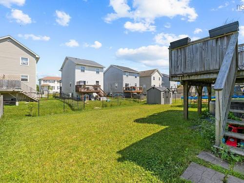 56 Samuel Danial Drive, Eastern Passage, NS 