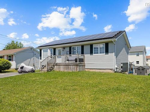 56 Samuel Danial Drive, Eastern Passage, NS 