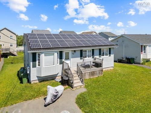 56 Samuel Danial Drive, Eastern Passage, NS 
