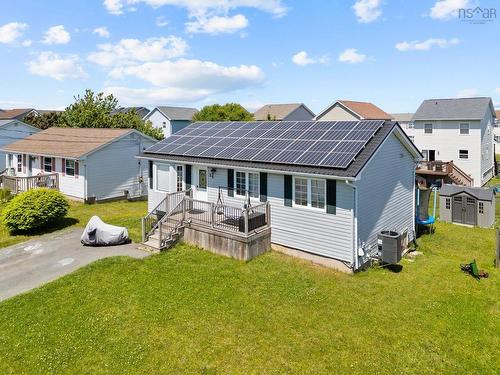 56 Samuel Danial Drive, Eastern Passage, NS 
