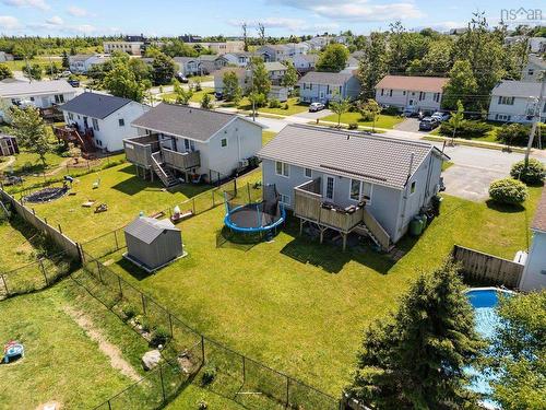 56 Samuel Danial Drive, Eastern Passage, NS 